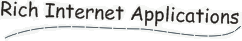 Rich Internet Applications